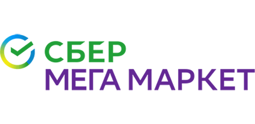 Сбер Мега Маркет Сбер Мега Маркет
