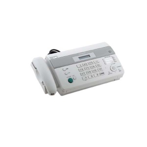 Факс Panasonic KX-FT982RUW