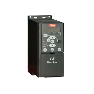 Преобразователь частотный Danfoss Micro Drive FC 51 132F0002