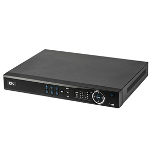Видеорегистратор RVi RVi-1NR32260