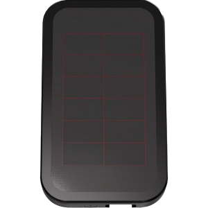 Солнечная батарея Arlo Solar Panel Black VMA4600