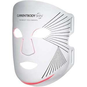 LED-Маска CurrentBody Skin LED Multi Light Therapy Mask: Series 2