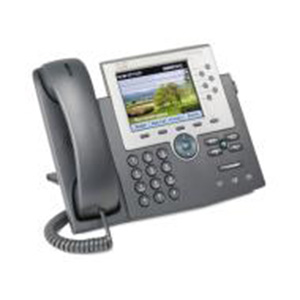 VoIP-телефон Cisco CP-7965G