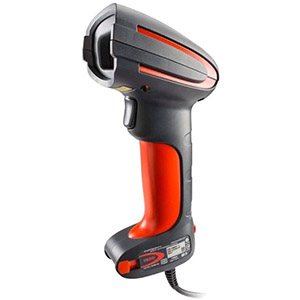 Сканер штрих-кода Honeywell Granit 1280i (1280IFR-3SER)