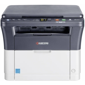 МФУ Kyocera FS-1020MFP