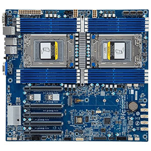 Материнская плата GIGABYTE MZ72-HB0