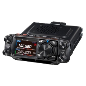 Радиостанция YAESU FTM-500DE VHF/UHF