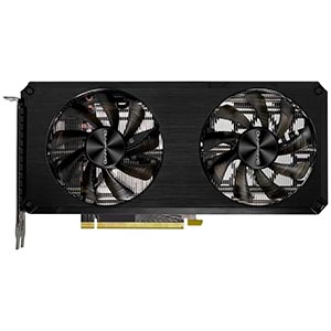 Видеокарта Gainward GeForce RTX 3060 Ti 8 ГБ (NE6306T019P2-190AB)