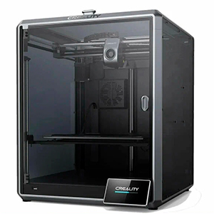 3D принтер Creality K1 Max
