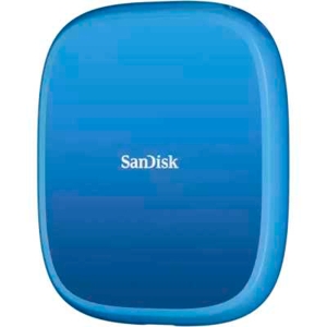 Портативный SSD SanDisk Creator Phone 2Tb SDSSDE62C-2T00-G25