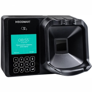 Терминал BioSmart PV-WTC-EM