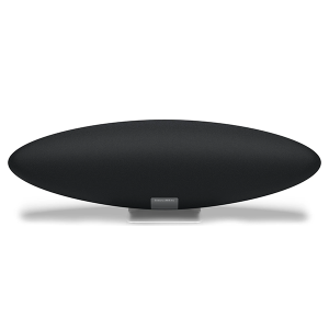 Колонка Bowers & Wilkins Zeppelin Pro Edition Space Grey