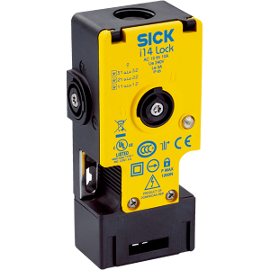 Защитное запирающие устройство Sick i14-M0213 Lock