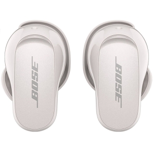 Наушники Bose QuietComfort Earbuds II Белый