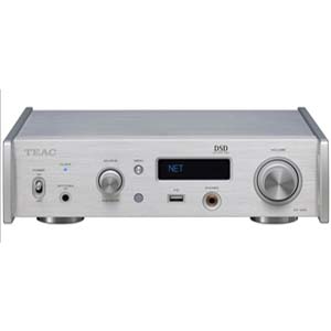 Сетевой проигрыватель TEAC NT-505-X