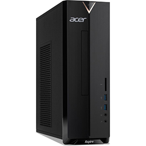 Системный блок Acer Aspire XC-830 (D17W6)