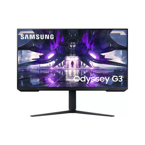 Монитор Samsung Odyssey G3 S32AG320NM 32"