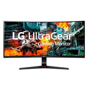 Монитор LG 34GL750-B 34"