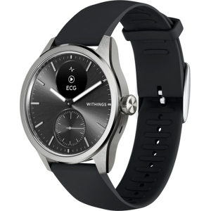 Часы Withings Scanwatch 2 Black