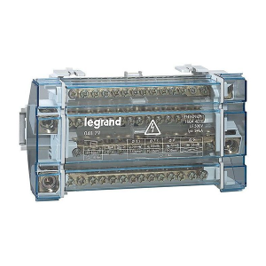 Модульный распределительный блок Legrand 004879