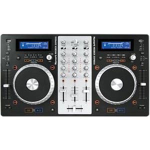 NUMARK Mixdeck Express