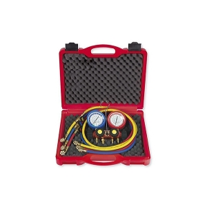 Набор с 2-х позиционным коллектором ROTHENBERGER R410A 170607