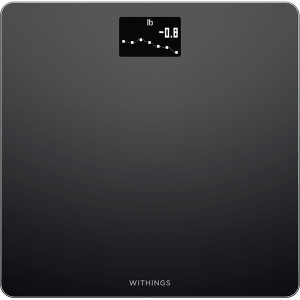 Умные весы Withings Body Black