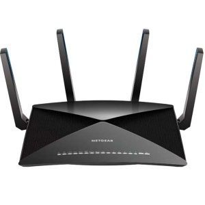 Роутер NETGEAR R9000-100NAS