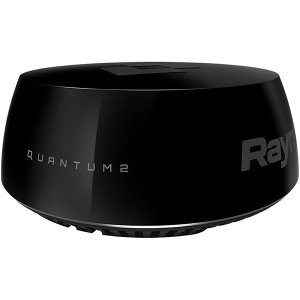 Радар Raymarine Quantum Q24D Black