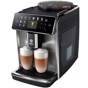 Кофемашина Saeco GranAroma SM6585/00