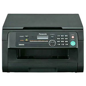 МФУ Panasonic KX-MB2000 RUB