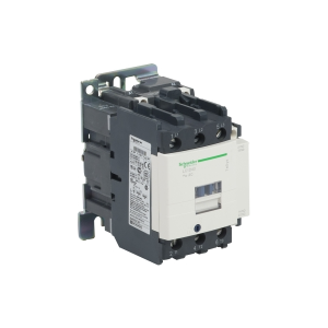 Контактор Schneider Electric LC1D40V7