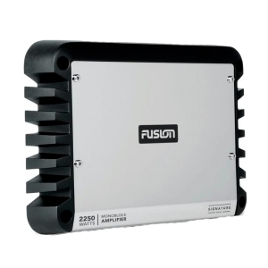 Морской усилитель Fusion SG-DA12250