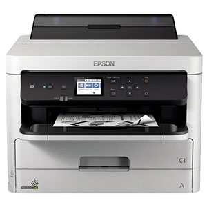 Принтер Epson WorkForce Pro WF-M5299DW