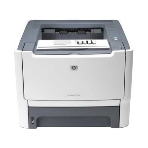 Принтер HP LaserJet P2015