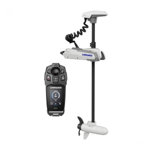 Троллинговый мотор Lowrance Recon Saltwater 60" Trolling Motor