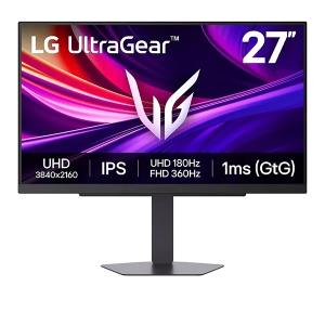 Монитор LG UltraGear 27G810A-B 27"