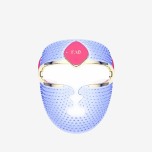 LED-маска Foreo FAQ 201