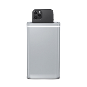 Санитайзер для телефона Simplehuman Cleanstation