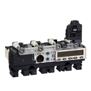 Электронный расцепитель Schneider Electric LV430496