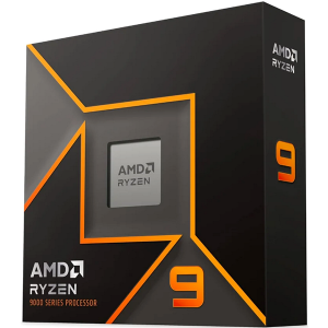 Процессор AMD Ryzen 9 9900X3D BOX