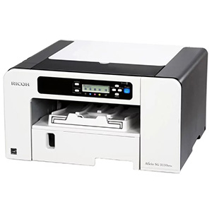 Принтер Ricoh Aficio SG 3110DNW