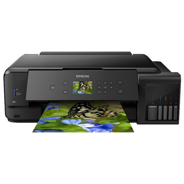 МФУ Epson L7180