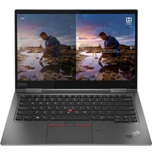 Ноутбук ThinkPad X1 Yoga Gen 5 (20UB0015US)
