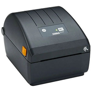 Принтер этикеток Zebra ZD230