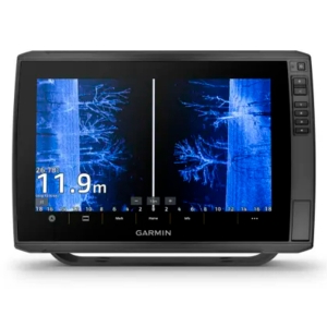 Эхолот Garmin Echomap Ultra 2 122sv с трансдьюсером GT56UHD-TM