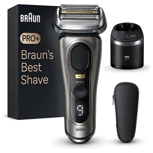 Электробритва Braun Series 9 Pro+ 9565cc