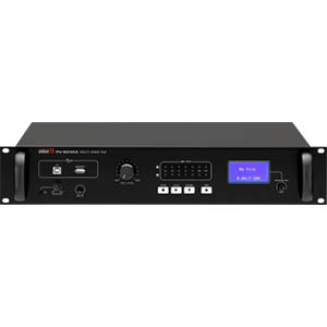 Цифровой магнитофон Inter-M PV-6232A
