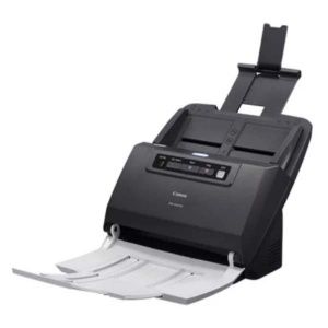 Сканер Canon imageFORMULA DR-M160II