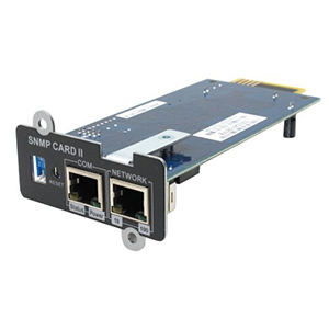 Карта управления Ippon 619-00001-02 SNMP Card II